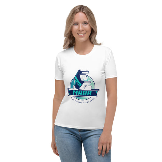 Women's T-shirt